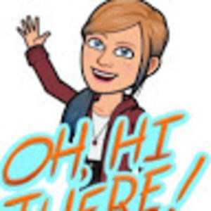 Meet your Posher, Paige